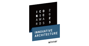 Selected as Winner in ICONIC AWARDS 2023 ｜News｜SEMBA CORPORATION