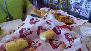 Mmmmcheeese Picture Of Spanky S Lubbock Tripadvisor