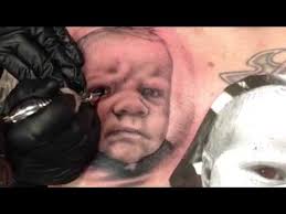 All Hallows Ink Tattoo