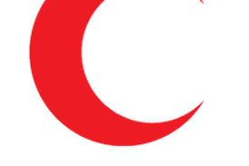 Logo bulan sabit merah is a popular image resource on the internet handpicked by pngkit. Bulan Sabit Merah Logo Png Png Image