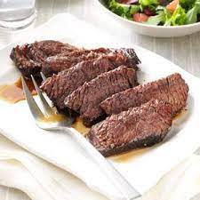 Marinated Chuck Roast Recipe Chuck Roast Recipes Recipes Roast Recipes