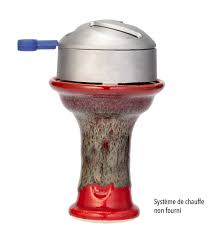 Hookahvar Foyer FERRIS Hookah John pour Foyer Ferris de Hookah John...