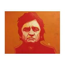 Notorious B.I.G. Art Print by Matt Burke