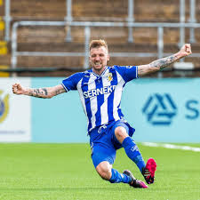 Redan på måndagskvällen är det dags för ny match. Ubjcxhaekgt3zm