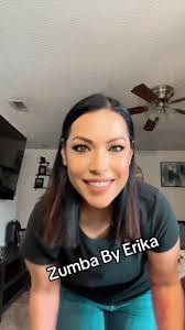 Erika Oliva's Instagram, Twitter & Facebook