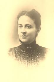 Jocasta Land Gray Simpson (1859-1914)