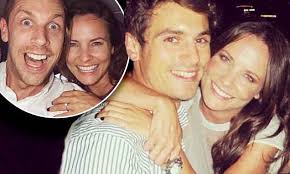 The Bachelor Matty J's 'heart broke' when ex got engaged