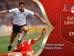 Who is gary lineker's wife? Berita Dan Informasi Gary Lineker Terkini Dan Terbaru Hari Ini Detikcom