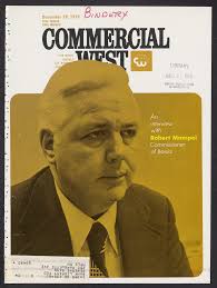 Commercial West: December 29, 1973, Vol. 146, No. 26