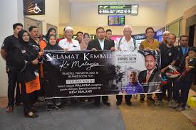 Maybe you would like to learn more about one of these? Kerajaan New Zealand Tangani Krisis Dengan Baik Naikkan Moral Umat Islam Adun Buletin Mutiara