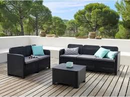 Carrefour Salon Bas Vesuvio 5 Places Pas Cher Salon De Jardin Rue Du Commerce Iziva Com Salon De Jardin Rue Du Commerce Mobilier Jardin