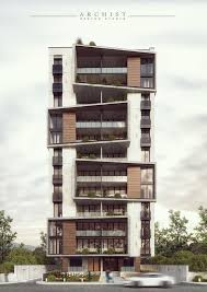 Www Behance Net Wwwbehancenet Avec Images Maison D Architecture Architecture De Maison Architecture Maison Moderne