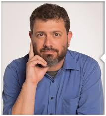 About — Pedro Doria Palestras