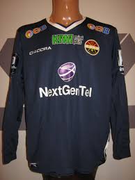 It was designed by the architect christian h. Stromsgodset If Home Football Shirt 2012 2013