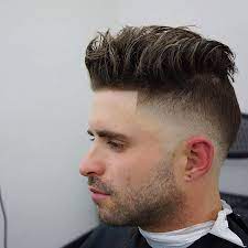 Pin On Mens Hairstyles