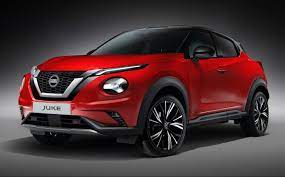 Its design is bold and striking on order to inject some masculinity and dynamism into the small car market. 2020 Nissan Juke Photos Prices Engines Technology And On Sale Date