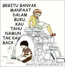 Meski berisi ajakan persuasif namun sinopsis bukanlah resensi. Kata Motivasi Membaca Di Perpustakaan Cikimm Com