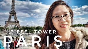 PHÁP| PARIS| THÁP EIFFEL: ngắm nhìn toàn thành phố Paris từ độ cao 280  mét|🇨🇵