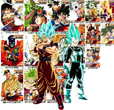 thank u dragon ball for giving us all kind of happiness