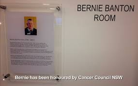 Bernie Banton Bernie Banton Am The Public Face