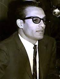 Jose Luis Sierra Obituary