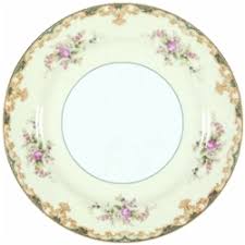 Noritake cyril is the name of two discontinued patterns. Discontinued Noritake Luray Fine China