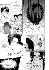 Mothers Spirit - Volume 2 Chapter 9