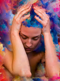 Overcome Evil with love. A few weeks ago a lot of people from Greeley said  they wanted to come