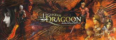 Need help conquering this game? Revisiting A Favorite The Legend Of Dragoon Sprites And Dice