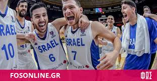 Πινακασ με τισ χωρεσ και τισ πρωτευουσεσ τησ ευρωπησ. Prokrimatika Eyrwmpasket 2022 Perasan Sta Telika Israhl Ispania Slobenia Oykrania Fosonline