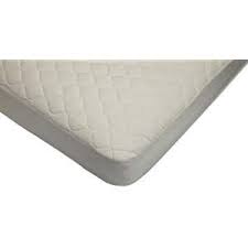 American Baby Company Waterproof Quilted Crib And Toddler Size Fitted Mattress Cover American Baby Mattress Covers Baby Crib Mattress
