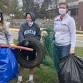 Clean Up Along Wisteria Drive event image