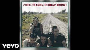 The Clash Should I Stay Or Should I Go Lyrics Youtube Pin On Soaps