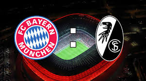 Dank einer kämpferisch starken leistung hat der sc freiburg gegen bayern münchen remis gespielt. Tippspiel Fc Bayern Munchen Sc Freiburg Spieltage Saison 2018 2019 Fcb Forum