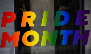 An annual lgbt pride celebration every year, during the month of june, the lgbt community celebrates in a number of different ways. When Is Pride Month 2021 Uk S Schedule Of Events In Full Express Co Uk