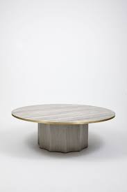 Normandie Cocktail Table Round Coffee Table Modern Furniture Dining Table Coffee Table