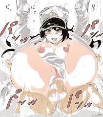 Post 4788671: Bambietta_Basterbine Bleach Maxi_(artist)