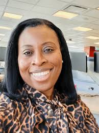 In celebration of the blessing I have in knowing, being loved and loving  Andrea Briggs