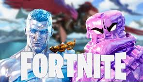 If fortnite season 7 goes as long as season 6,. How To Unlock All Fortnite Season 5 Enlightened Skins Fortnite Intel