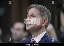 Greg Jacob, former counsel to Vice President Mike Pence, responds to  questions