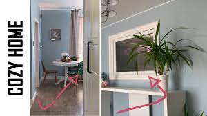 They are designed to take up minimal amount of space and offer multipurpose advantages. Small Apartment Great Ideas 2 Bedroom Apartment Interior Design Cozy Home Ideas Youtube
