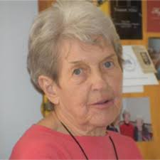 Genny Rowley Obituary May 20, 2016