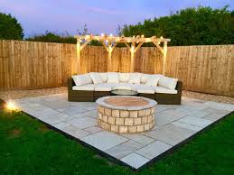 Try some or all of these landscaping ideas to spruce up your yard. Landscaping Solutions Patios Steel Lawn Edging Pergolas Decking Etc