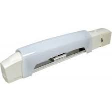 Check spelling or type a new query. Applique Salle De Bain Tibelec 329530 Avec Tube Fluo Et Prise 2p T