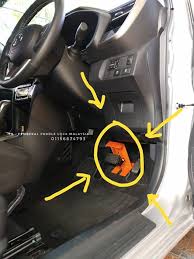 Putar dari sisi ke sisi dan fikirkan apakah ada tekanan yang dikenakan pada stereng ketika kereta dimatikan; Pedal Lock Elak Kereta Dicuri Home Facebook