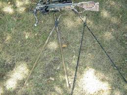 Shooting sticks tripod for sale | ebay. Bipod Shooting Sticks Crossbow Nation