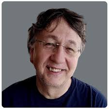 About: Frank Hoffmann