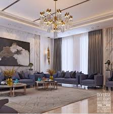spacious luxury living room elegant living room design home room design