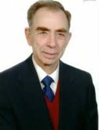 ORFANDAD FRANCISCANA DON LUIS REY ROMERO