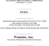 Premier, Inc. (PINC) Stock Price, News, Quote & History ...